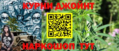 гашик Кандалакша