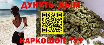 гашик Кандалакша